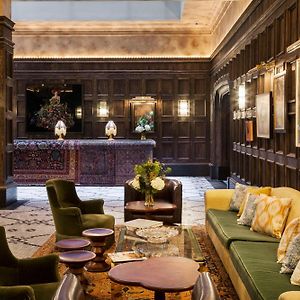 The Beekman, A Thompson Hotel, By Hyatt